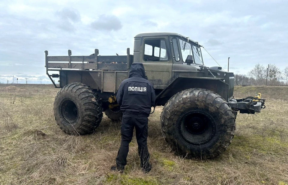всюдихід