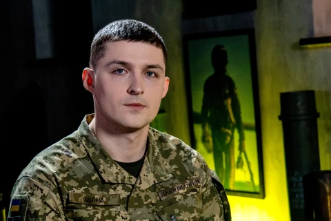 Ілля Євлаш