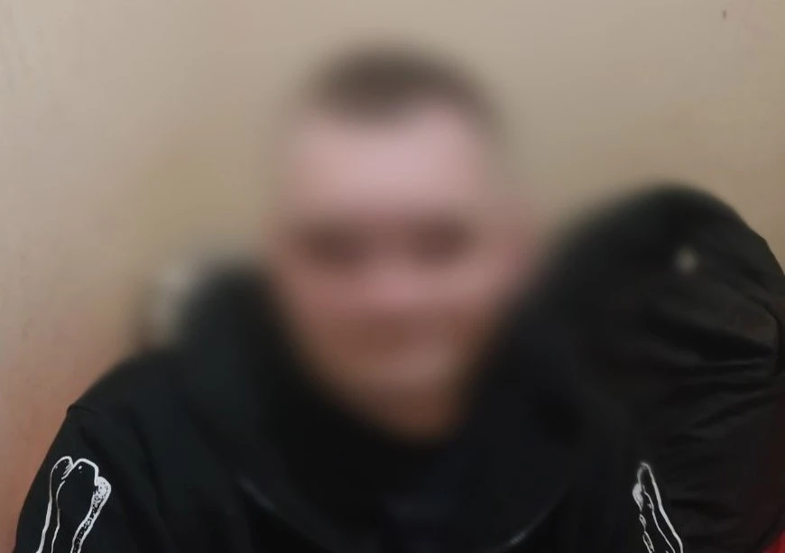 львівський наркоторговець