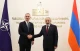 Єнс Столтенберг НАТО Вірменія світ