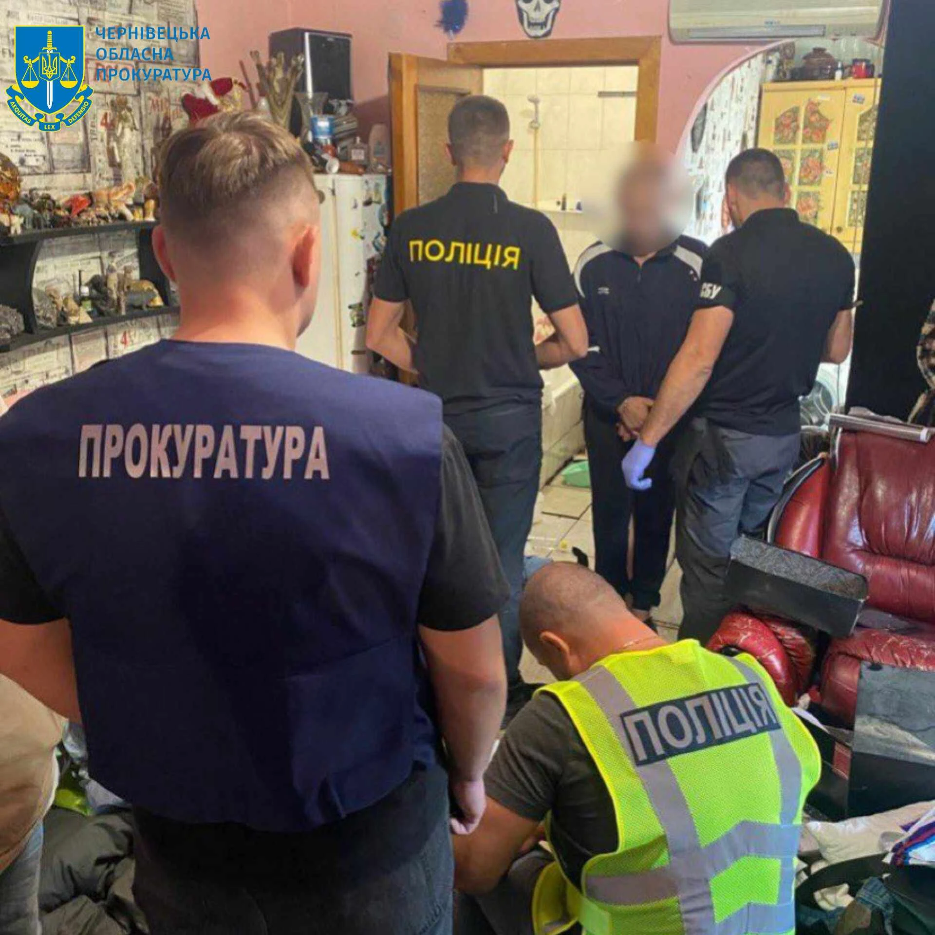 новини Буковини