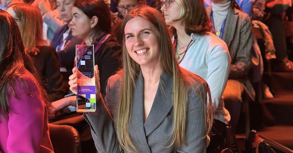 Юлія Бялецька