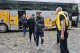 У Львові зустріли збірну України, яка повернулася з ветеранських змагань у США