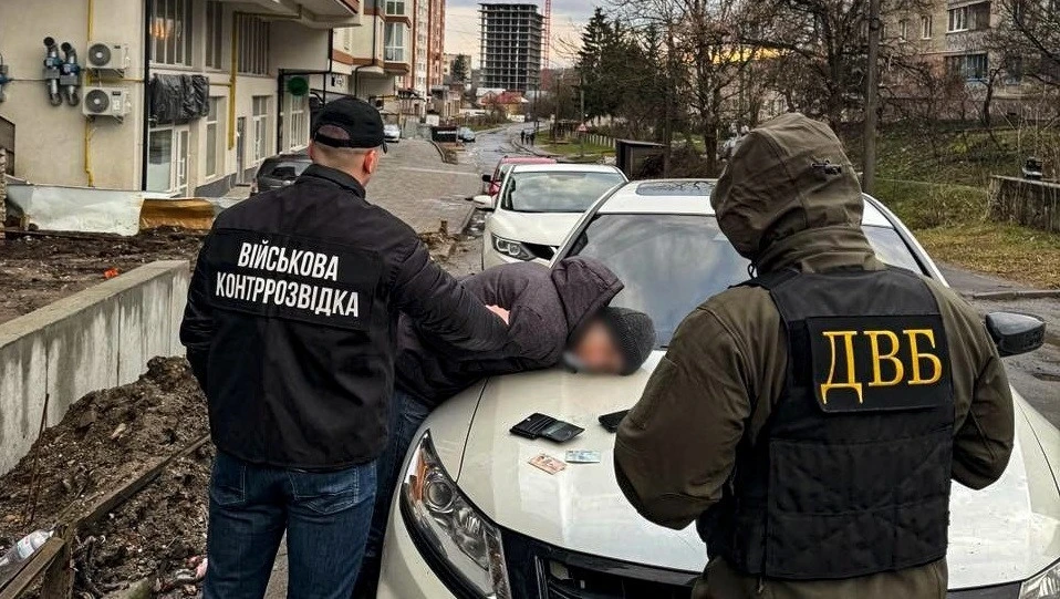 Працівник тернопільського ТЦК брав хабарі будматеріалами за допомогу в ухиленні від мобілізації