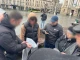 чоловік, що допомагав ухилянтам