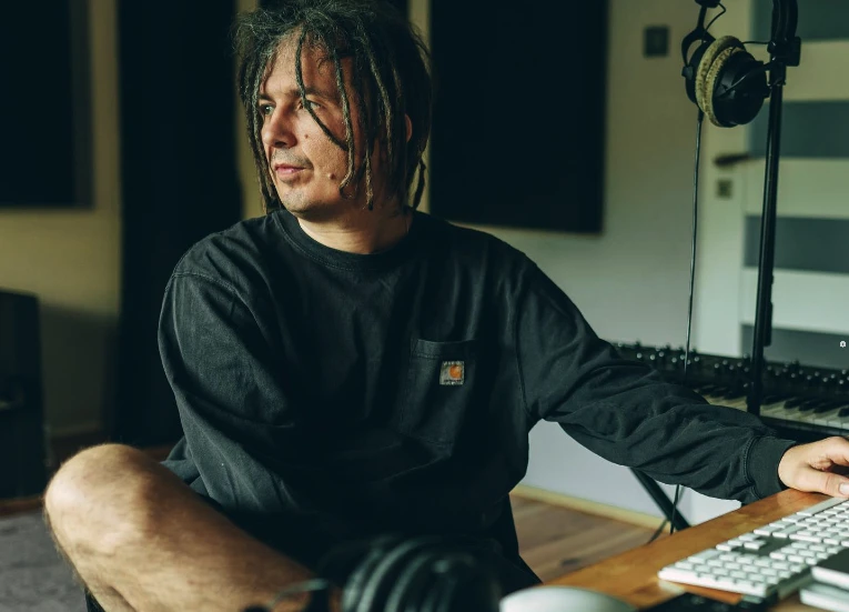 На фото: Іван Клименко