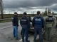 За 800 метрів від кордону на Закарпатті затримали таксиста-переправника