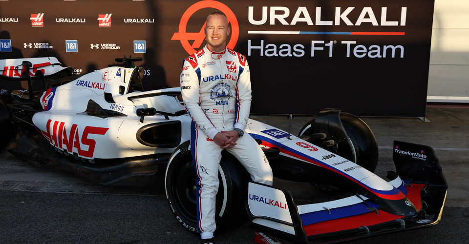 Мазепін, російський екс-гонщик Формули-1, переміг у суді щодо скасування санкцій ЄС.