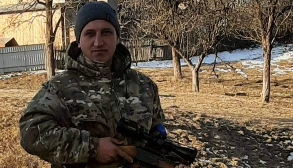 Степан Гринів