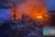Обстріл Київщини 21.03.24