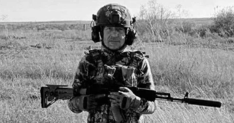 Андрій Парфенюк