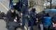 На Львівщині затримали рекетирів, які "вибивали" гроші з переселенців
