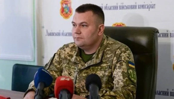 Денис Сохацький