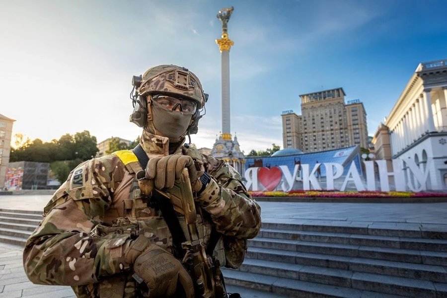 Служба безпеки України