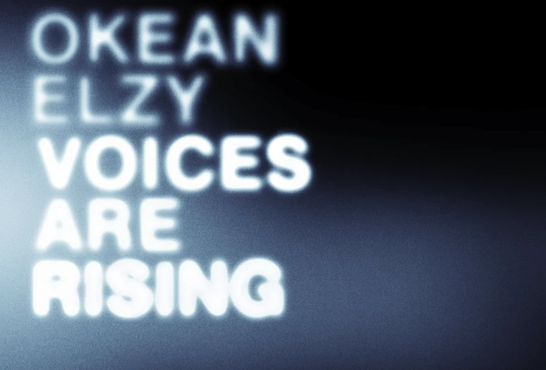 На фото: Voices Are Rising