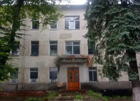 лікарня у Галичі