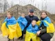 Серед дітей, яких повернули з Росії та окупованих територій, є хлопчик з Прикарпаття
