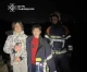 Рятувальники знайшли двох дітей, які заблукали у болотах на Львівщині