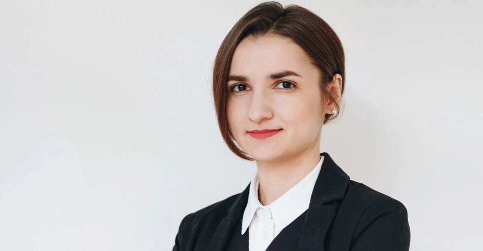 Тетяна Терен виконавча директорка українського ПЕНу