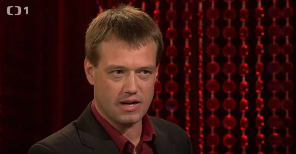 Олександр Барабанов