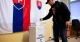вибори у Словаччині