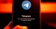 Telegram логотип