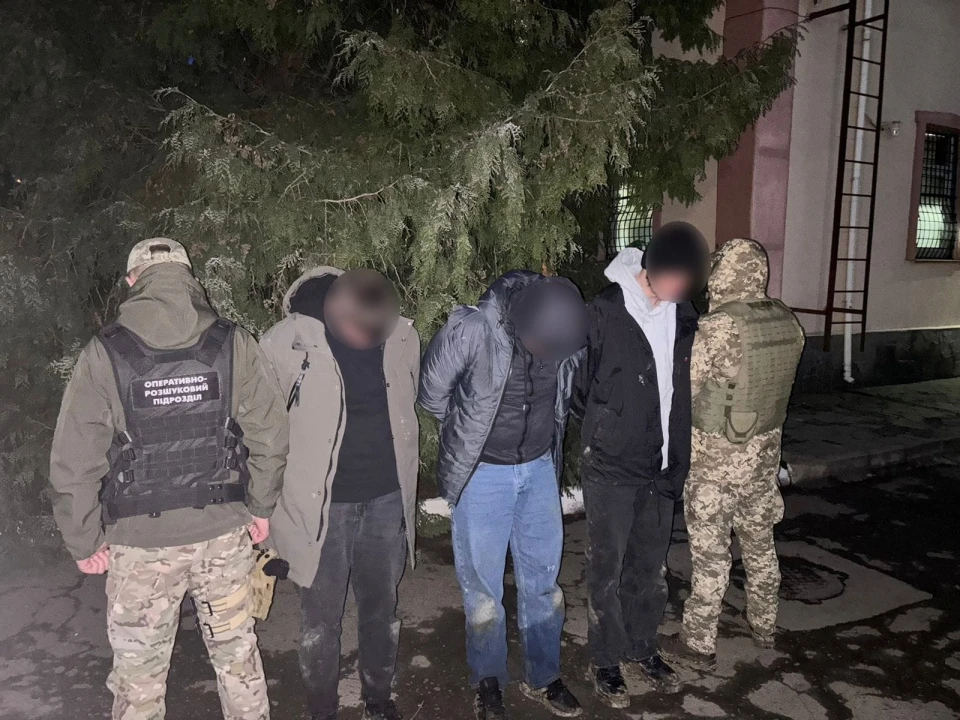 ухилянти