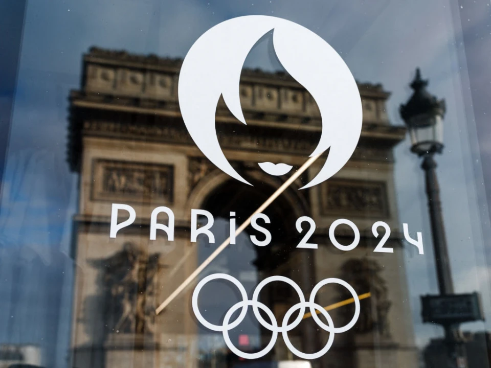 Олімпіада-2024, Париж, Тріумфальна рака