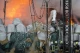 обстріл, Харків, ТЕЦ