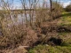 дамба в Латориці