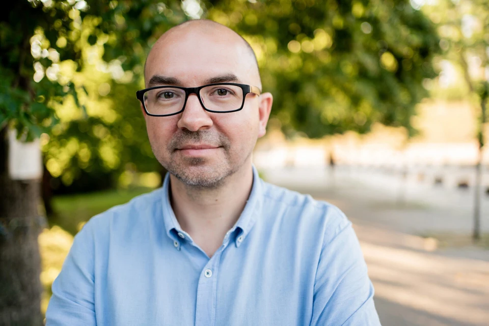 Володимир Єрмоленко