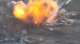 Бійці волинської ТрО знищили російський танк Т-80: оператор ударного FPV-дрона поцілив у самісінький люк