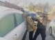 затримання грабіжника