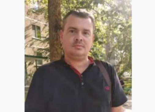Валерій Малков