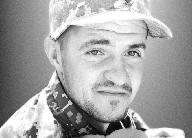 Іван Квітка
