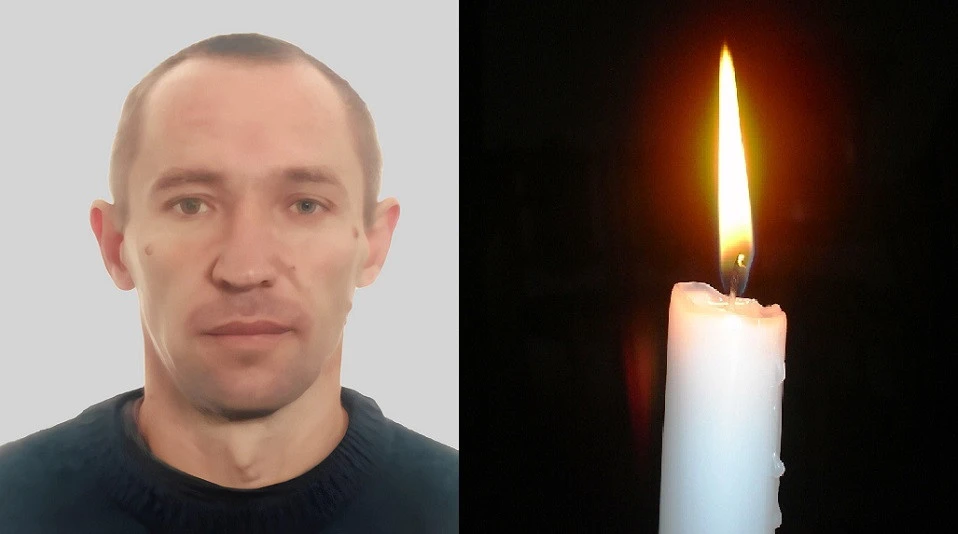 Михайло Залуський