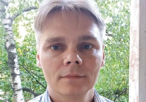 Георгій Могильний