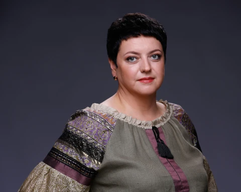 Ірина Гримак