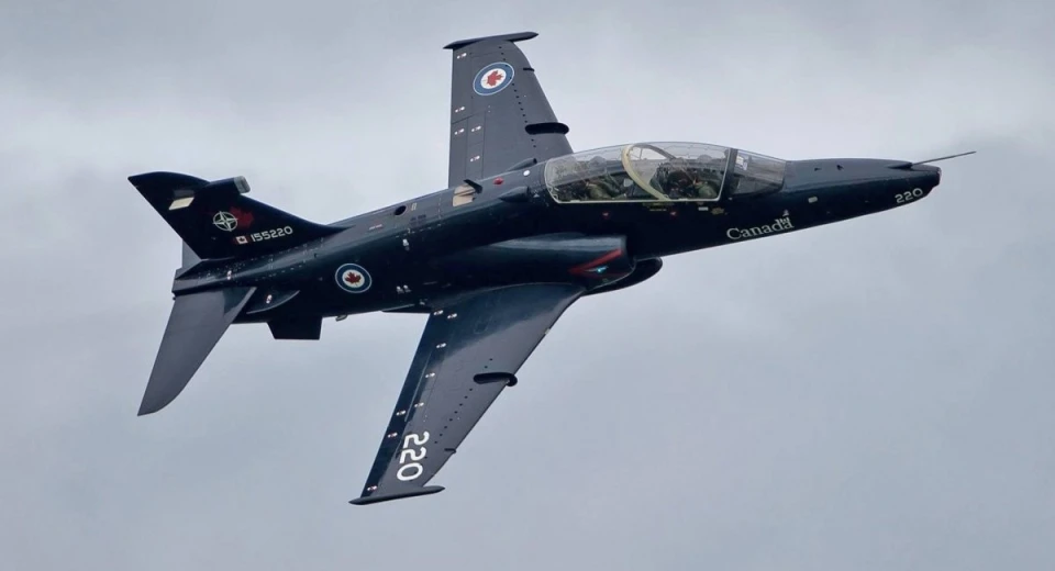 CT-155 Hawk