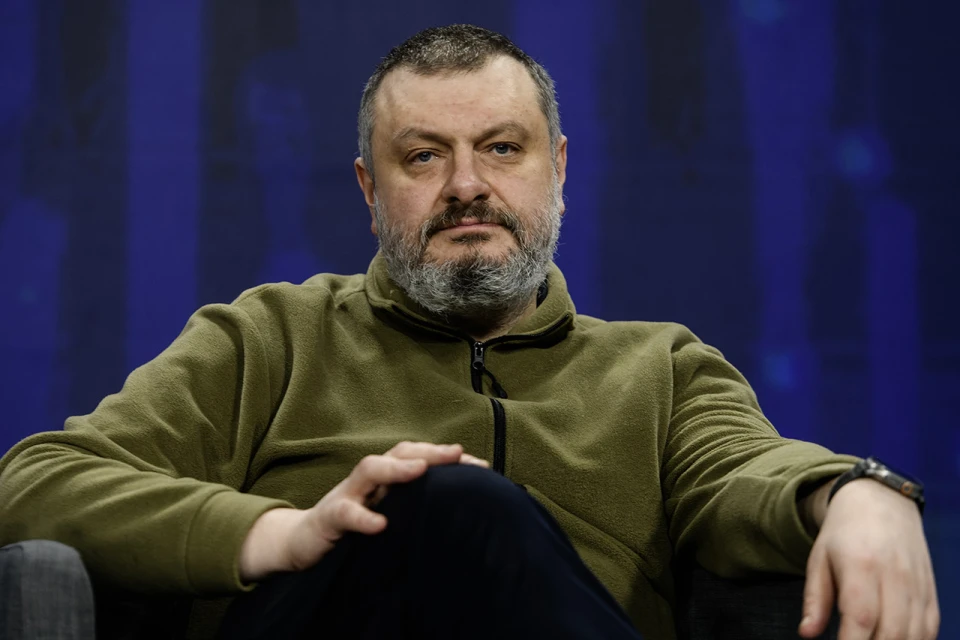 Олександр Литвиненко