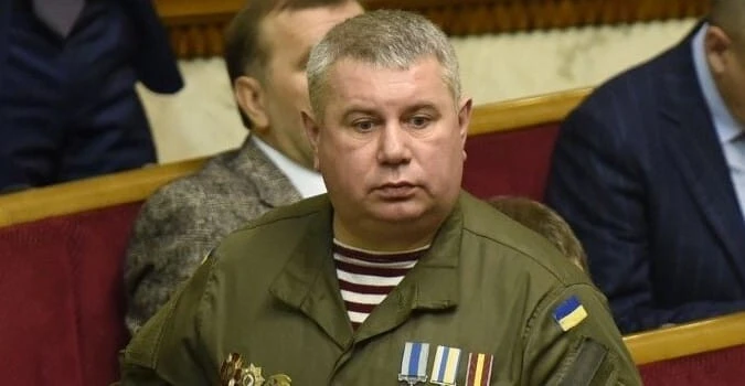 Андрій Антонищак
