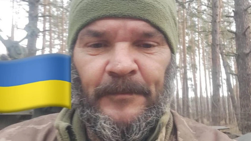Сергій Матвіюк
