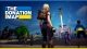 The Donation Map, Fortnite відтворили Майдан Незалежності