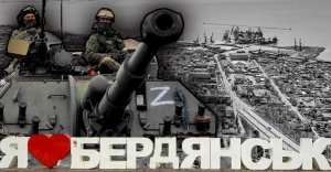 війназ Росією