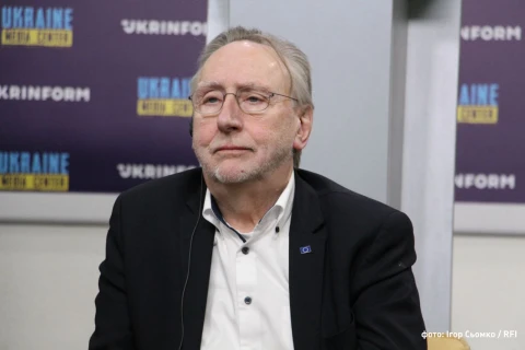 Бернд Ланге