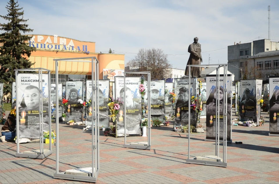 новини Рівного