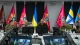 Міністр Умєров і головнокомандувач Сирський провели розмову з Міністром оборони Литви Кащюнасом