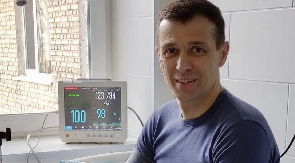 У Волинському ТЦК розповіли про стан військового, якого ножем поранив цивільний