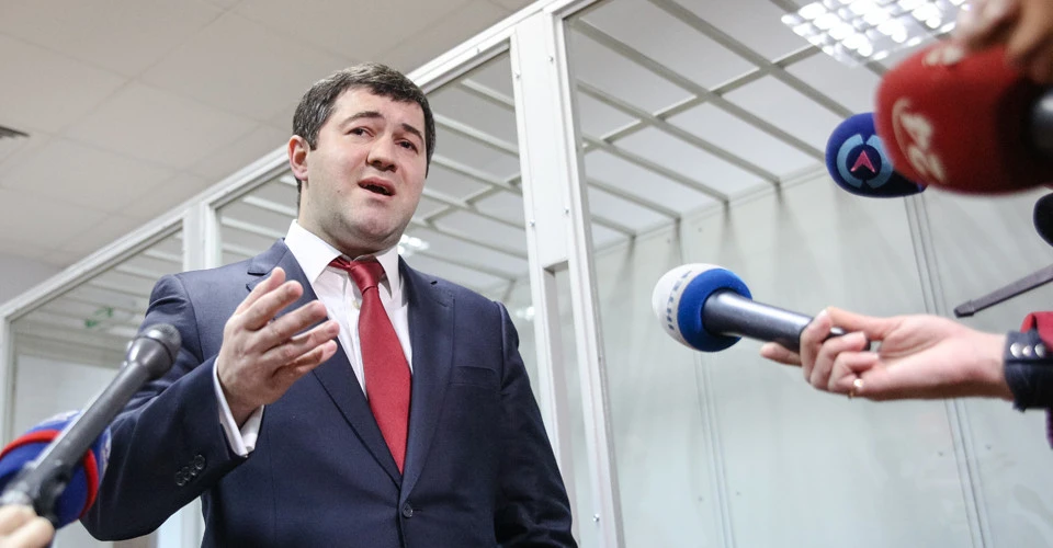 Роман Насіров