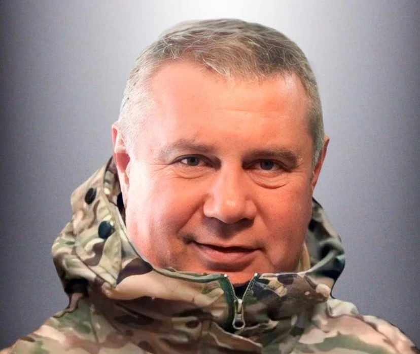 Андрій Антонищак
